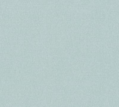 LINNENLOOK BEHANG | Basic - Blauw - Living Walls Michalsky 5