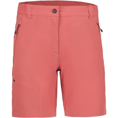 ICEPEAK - Beaufort - Outdoor short dames - Roze