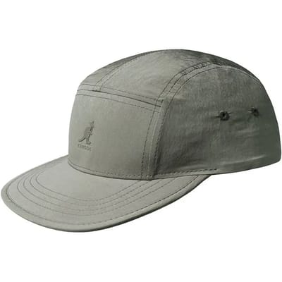 5-paneel pet Kangol Soft Touch
