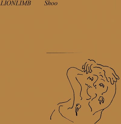 Lionlimb - Shoo (CD)