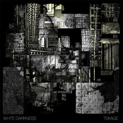 White Darkness - ToKAGE (2 LP)