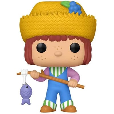 Beeldje Funko Charlotte aux fraises POP! Animation Vinyl Huckleberry
