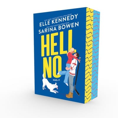 Wags Serie Pakket - Elle Kennedy