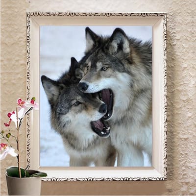 Handwerk Cross Stitch Diamond Mozaïek Cadeau Diy 5d Diamond Schilderij Volledige Boor Muur Kunst Decor Full Square 20X30CM