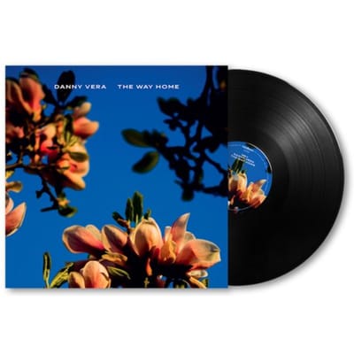 Danny Vera - The Way Home (LP)