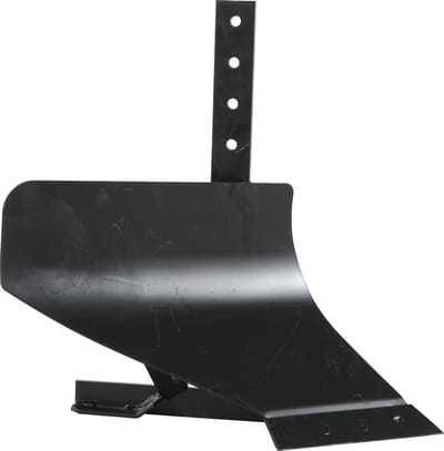 Enkele ploeg grondfrees 46cm
