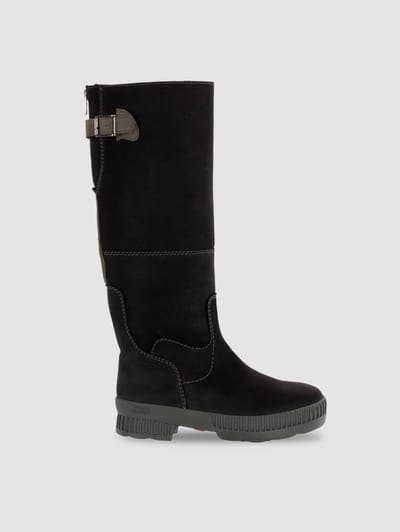 ZOO Adventure - Adora - Dames - Outdoor laarzen – Zwart - Maat 36