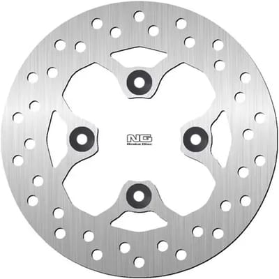 Remschijf voor vaste motorfiets NG Brake Disc DIS1445