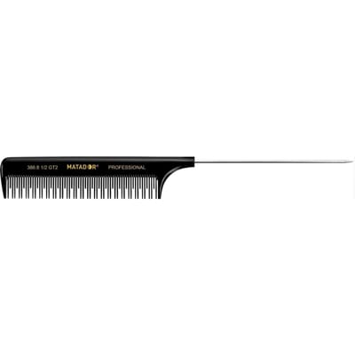 Matador Toupeerkam 386GT2 zwart 21,6cm