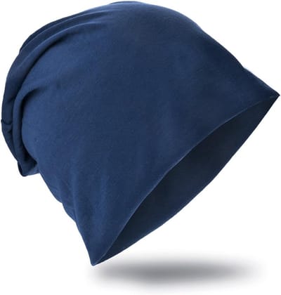 Lange Muts - Slouch Beanie - Dagelijks Gebruik - Zachte Viscose - Standaard XXL