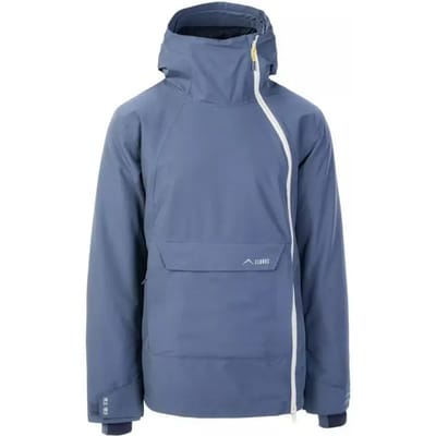 Elbrus Clermont Jas Blauw M Man