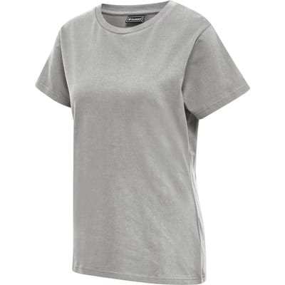 Hummel sportshirt voor dames Hmlred Heavy T-shirt S/S Woman 215124