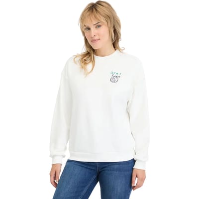 Dames sweatshirt Ragwear Yarrow PP