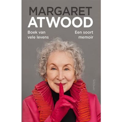 Boek Vol Levens - Margaret Atwood