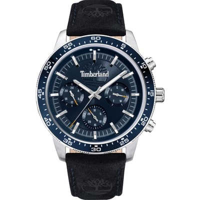 Timberland - TDWGF0029003 - Polshorloge - Heren - Kwarts - PARKMAN
