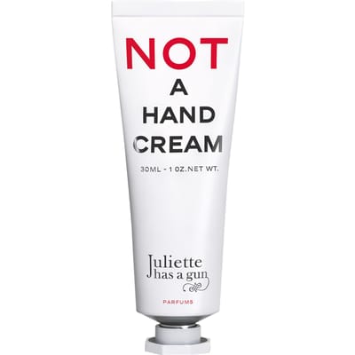 Juliette has a gun Not a Hand Cream