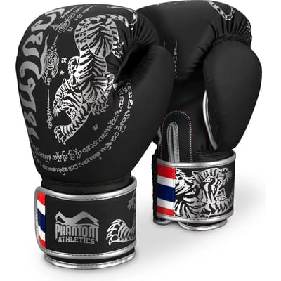 Thaise bokshandschoenen Phantom Athletics