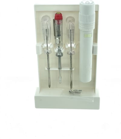 Toolsetje