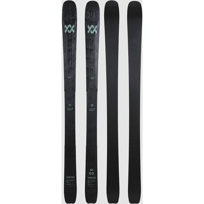 Völkl Rise 99 V.Werks Flat 2027 Tourski'S patroon