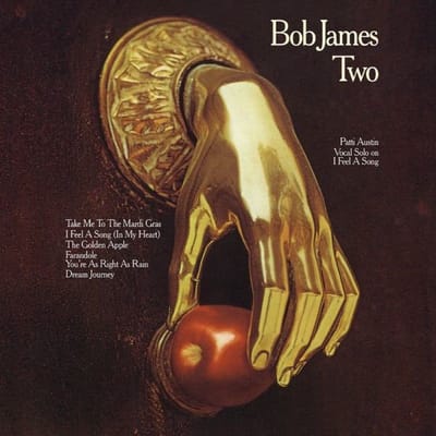 Bob James - Bob James Two (LP) (Limited Edition) (Coloured Vinyl)