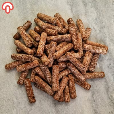 Samzwam Pluggen - Pioppino Deuvels - 25 stuks - Gezonde Zwammen Kweken - Voor Thuis en Tuin