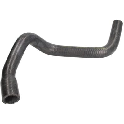 Koelsysteem, rubberen slang THERMOTEC DNP024TT