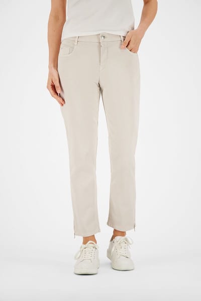 gardeur ZURI121 – Cropped Slim Fit Jeans – modern en stijlvol