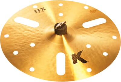 Zildjian 16 K EFX Crash - Effect crash