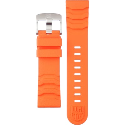 Luminox Straps FPX.3800.35Q.K 3800 Navy Seal band