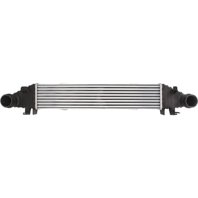 Intercooler THERMOTEC DAM008TT