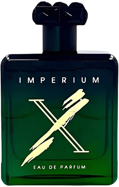 Fragrance World - Imperium X - EDP 100ML