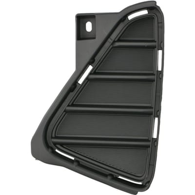 Bumper - ventilatierooster BLIC 6502-07-8178913P