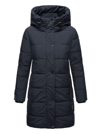 Marikoo Karumikoo XVI damesjas – warm, stijlvol & met capuchon