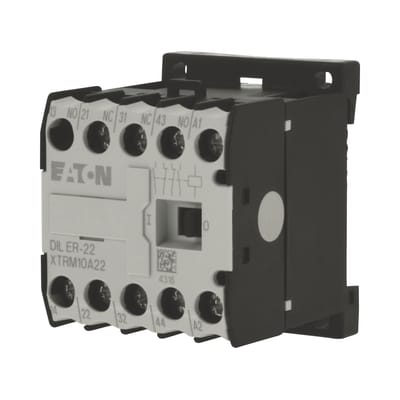 EATON INDUSTRIES DILE Hulprelais - 010344 - E2WK7