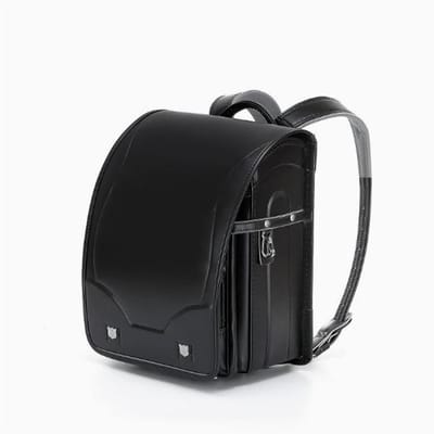 Japanse Stijl Kinderen PU Leer Randoseru Tas Japan Jongens Basisschool Tas Rugzak Rugondersteunende Rugzak voor Meisjes