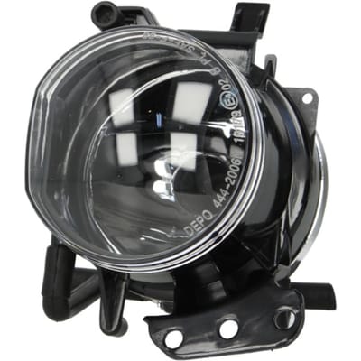 Mistlicht DEPO 344-2007L-UQ links