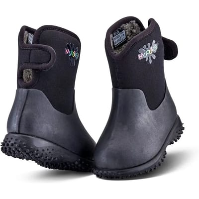 Gummlaarzen baby jongen Grubs Boots Muddies Puddle