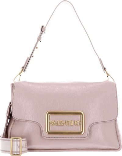 VALENTINO Schoudertas Moni Flap Bag Rosa Roze