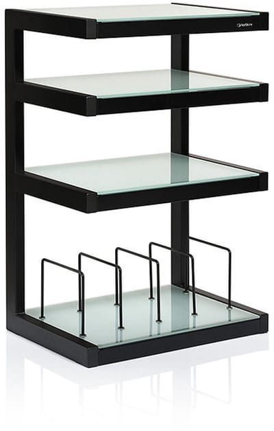 Norstone Esse Hifi Vinyl - Zwart/Frosted