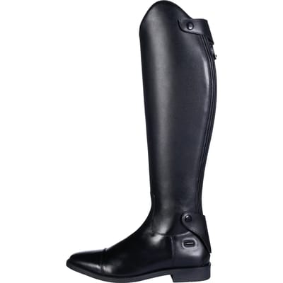 Leren rijlaarzen HKM Oxford Weite Long Length/Slim Fit