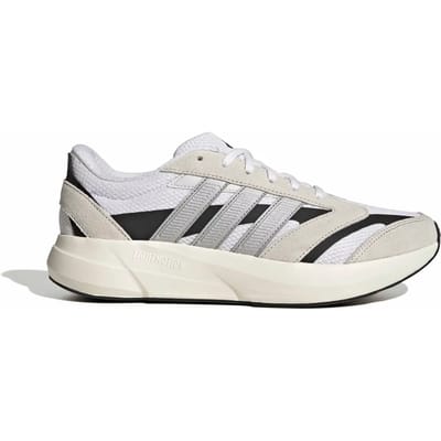 Sneaker met vetersluiting model 'LIGHTSHIFT 2.0'