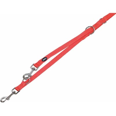 Nylon hondenriem Nobby Pet Classic