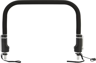 Croozer Push bar with sensor light Reserve Duwbeugel voor Kid Plus / Kid For 2 vanaf 2009