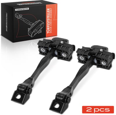 Frankberg 2x Deurbegrenzer Achter voor BMW X1 Van F48