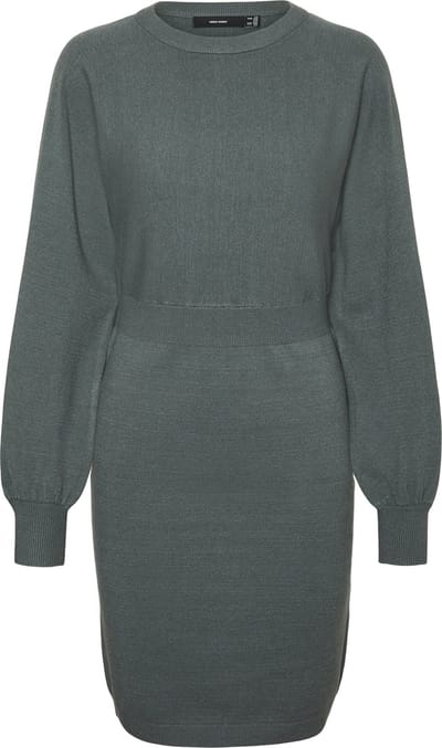 Vero Moda Gebreide jurk VMHOLLYKARIS Korte jurk