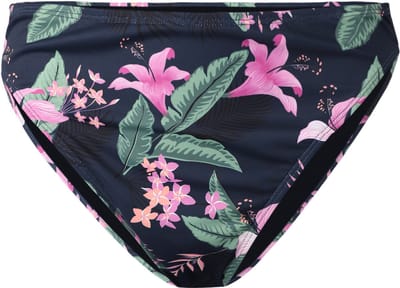 Brunotti Nolina-Tropicana Bikinibroekje | Indigo Blue - 36