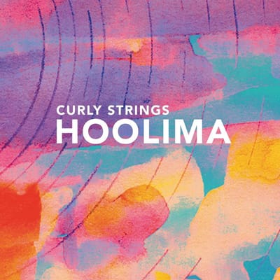 Curley Strings - Hoolima (CD)
