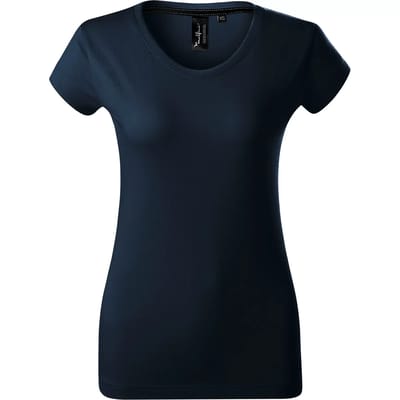 T-shirt dames Malfini Premium Exclusive 154