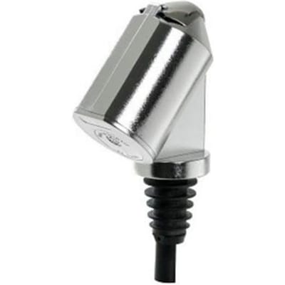 Maatschenker "Bottle Master 3000", voor flessen van 0,5 - 1,5 liter, verchroomd, Serveerhoeveelheid: 50 ml