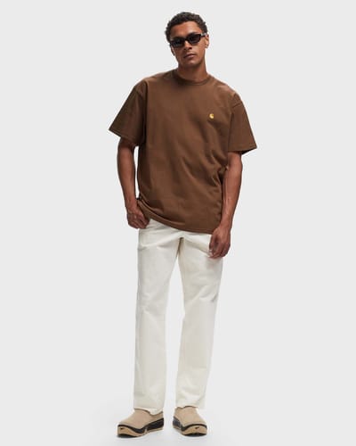 Single Knee Pant